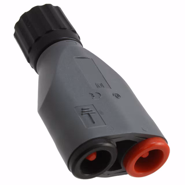 72910 Pomona Electronics  Between Series Adapters